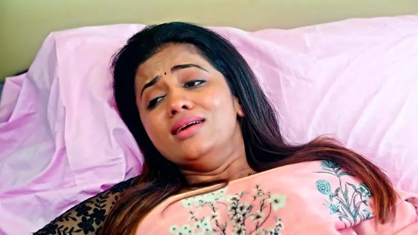 Sandhya Breathes Her Last