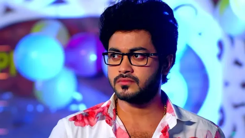 Kailash’s Shocking Words about Radhika