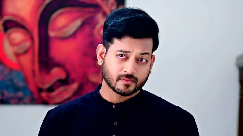 Babji Plans to Take Advantage of Surya