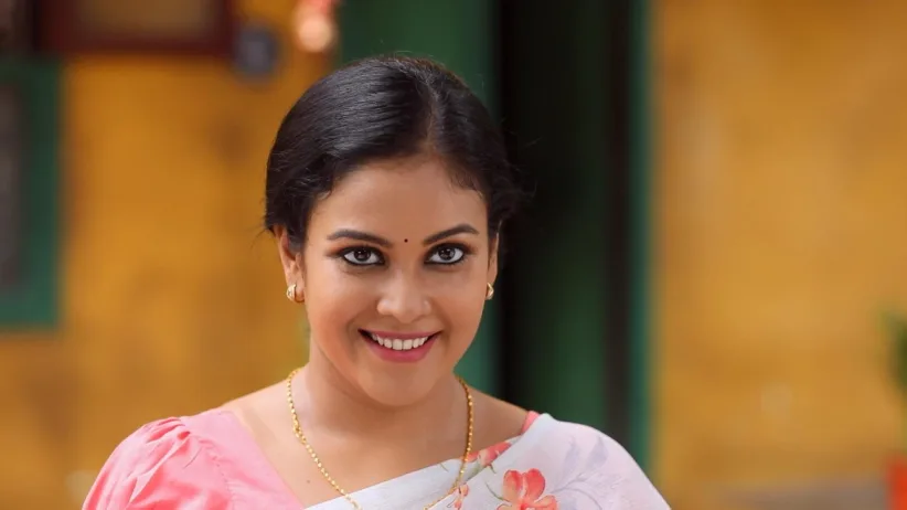 Muthuazhagu Gets Into Trouble
