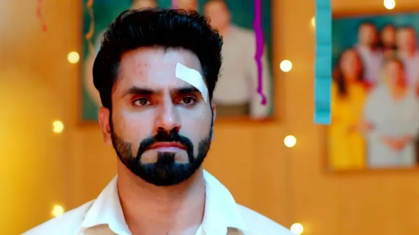 Sumaira Announces Araj’s Engagement