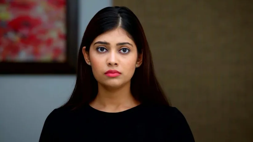 Nalini Condemns Tammanna