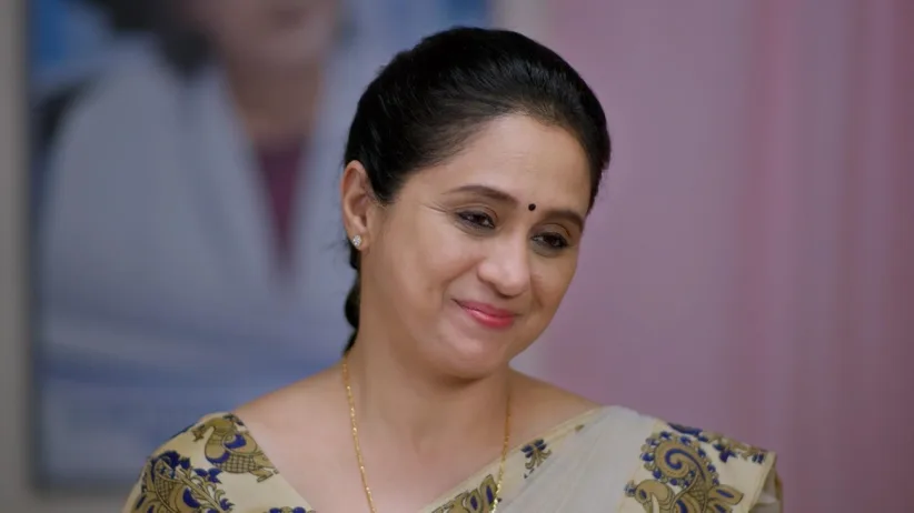 Lakshmi Learns about Aravind's Plan