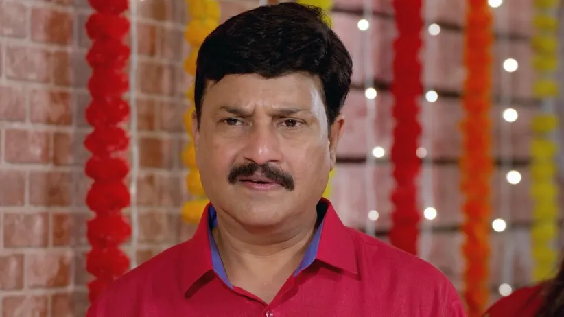 Santosh Seeks Hari Krishnan's Help