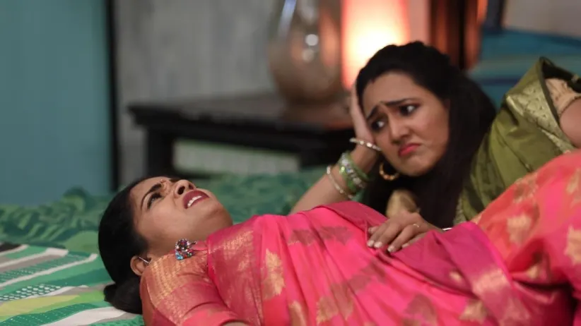 Vanaja Accepts Another Task