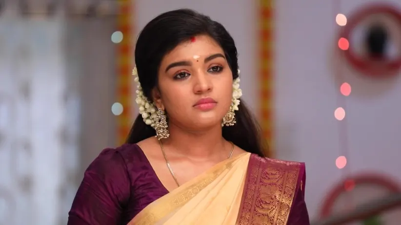 Will Nandini Stop Aishwarya’s Function?