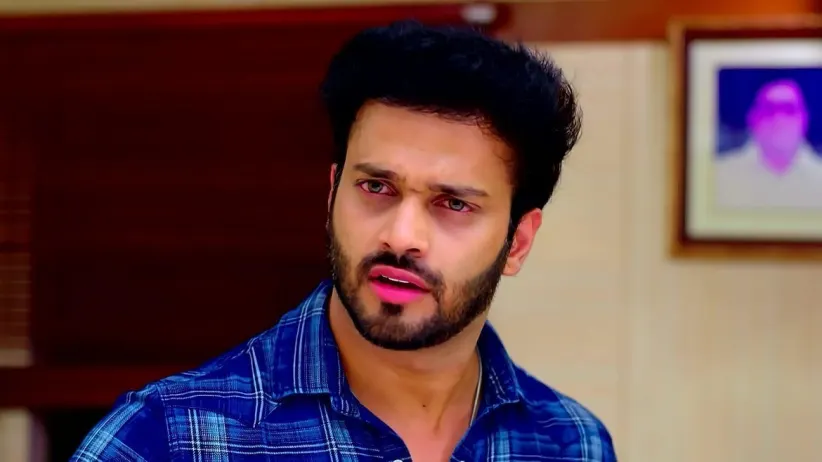 Sujata Scolds Radhika