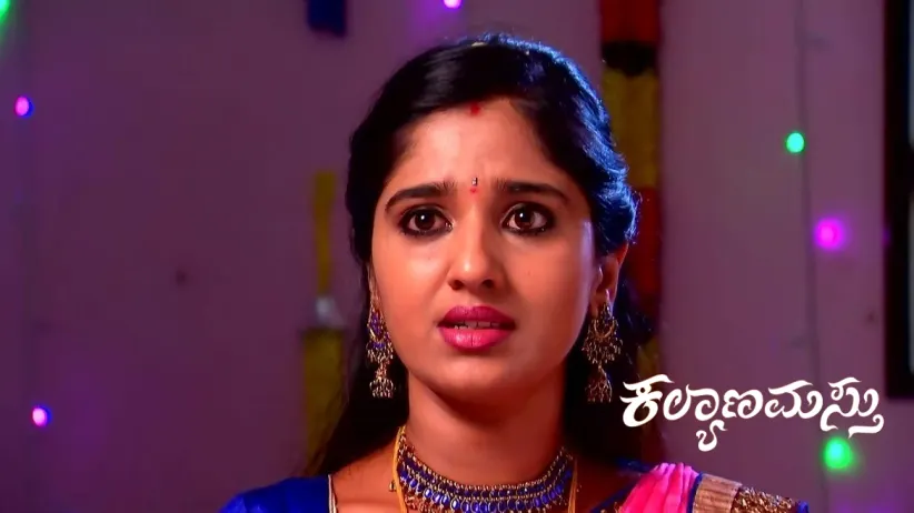 Ganga Tells Jaya Surya about Her Real Identity