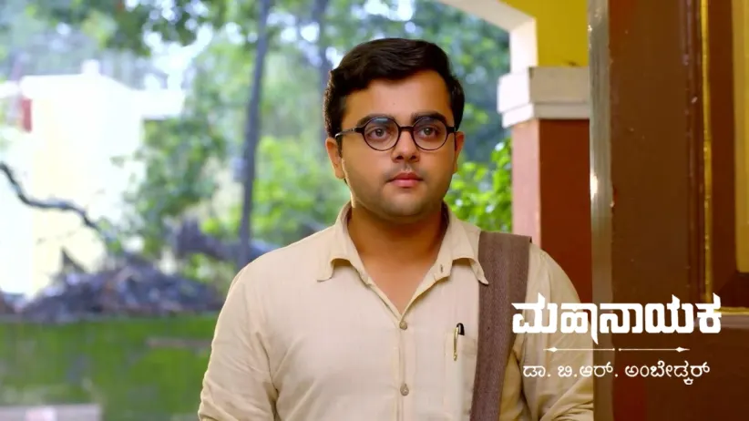 Patnaik Supports Bhim against Joshi