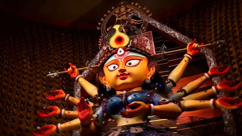 Behala Notun Dal