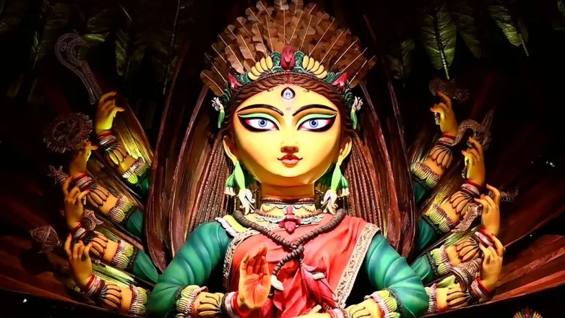 Chetla Agrani