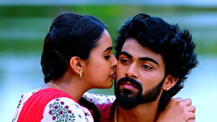 Sneha Dreams about Kanthi