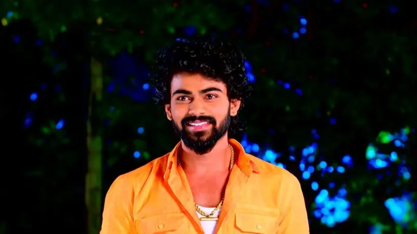 Kaali Vows to Marry Sahana