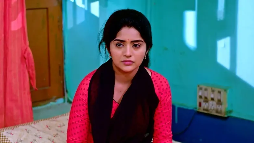 Sanju Arrives at Anu's Chawl