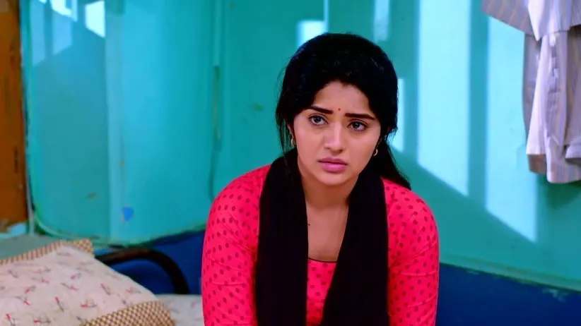 Sanju Visits Anu's House