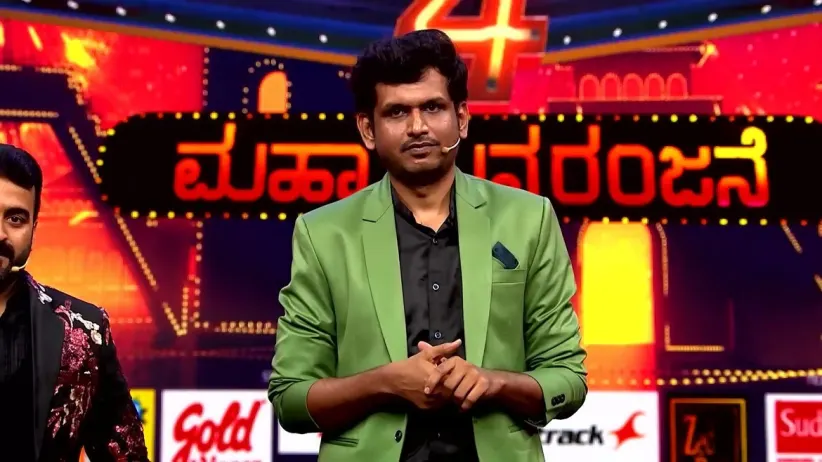 Crazy Star' Ravichandran's Emotional Words