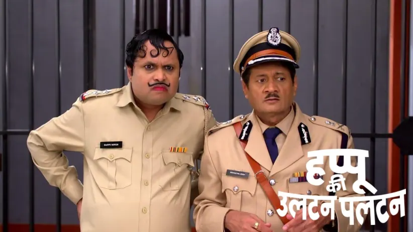 Hulchul Refuses to Perform 'Jagrata'
