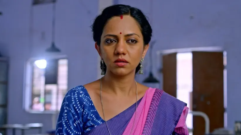 Ashok Hides the Truth from Yashoda
