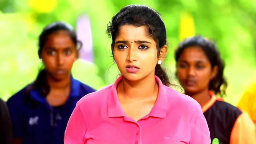 Chithiram Pesuthadi - October 11, 2021 - Best Scene