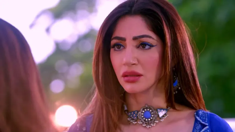 Rhea Shares Her Fears with Alia | Kumkum Bhagya