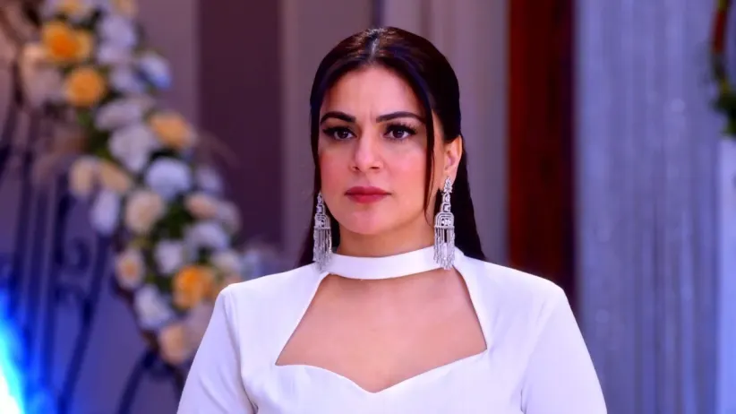 Prithvi Exposes Arjun