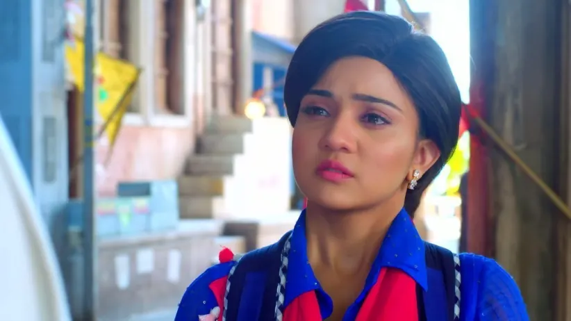 Meet Ahlawat Performs a Puja for Deep's Soul