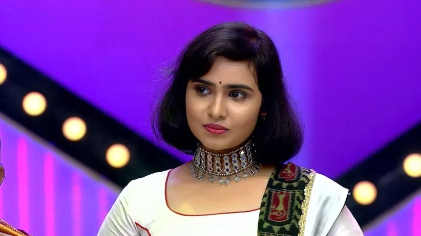 Soujannya's Soothing Act