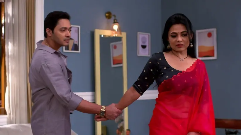 Satyajit Faces Loss in Business