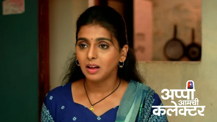 Sujay Blackmails Arjun