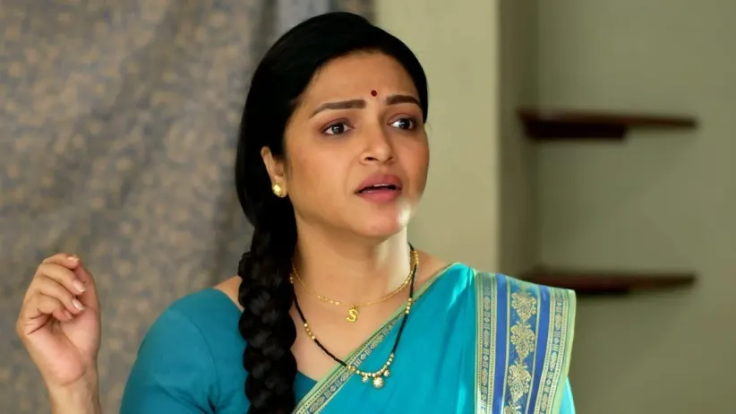 Prakash Questions Shreyas