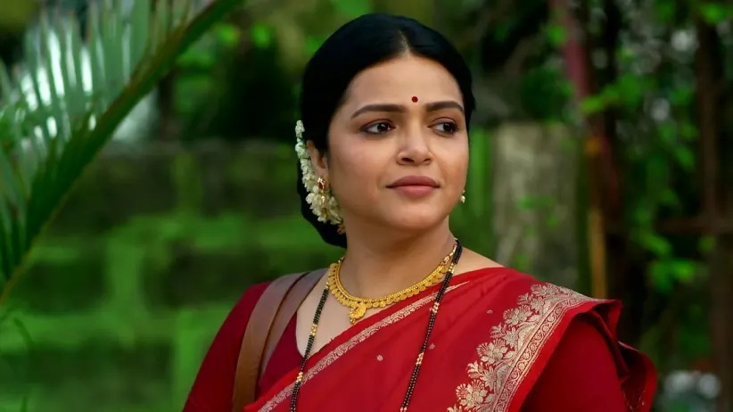 Ashwini and Shreyas Go on a Date