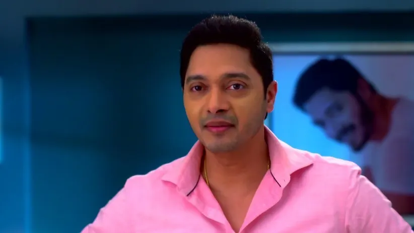 Pari Expresses Her Wish