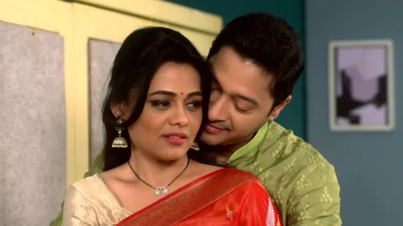 A Family Custom Worries Seema