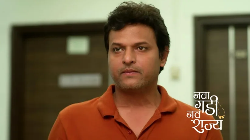 Raghav Feels Helpless