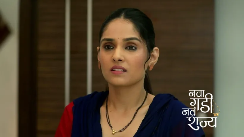 Raghav Warns Sulakshana