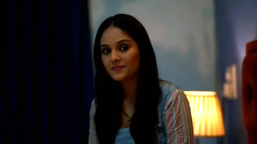 Nava Gadi Nava Rajya - October 08, 2022 - Best Scene