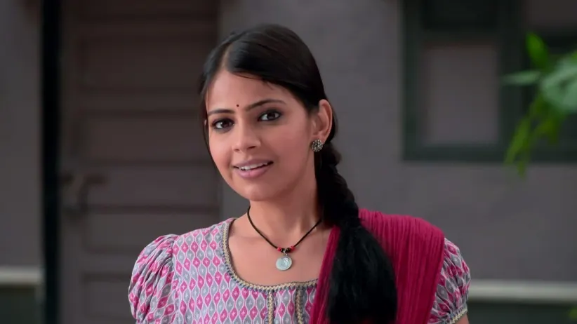 Arya Comes to the Nagarkars' House