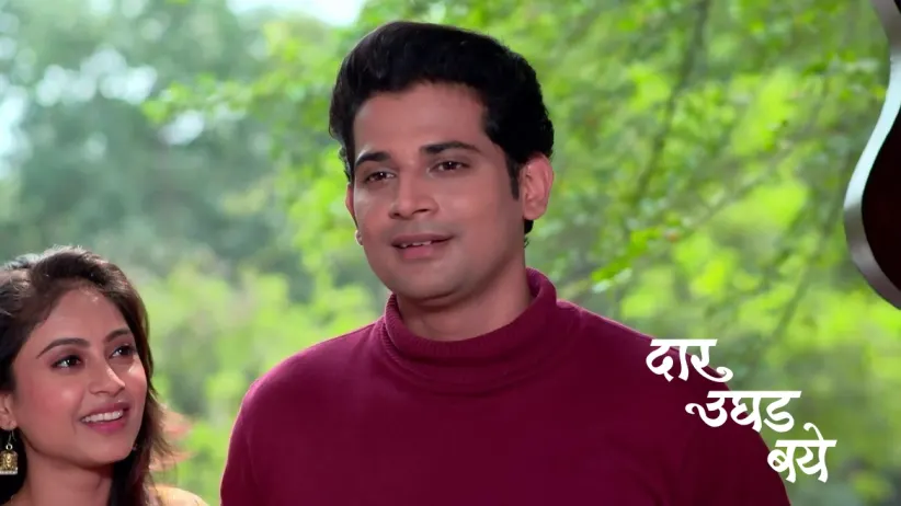 Madhavi Accuses Mukta of Stealing