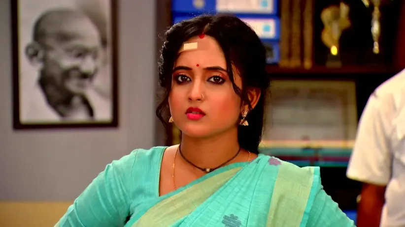 Mithai Is Proven to Be Innocent