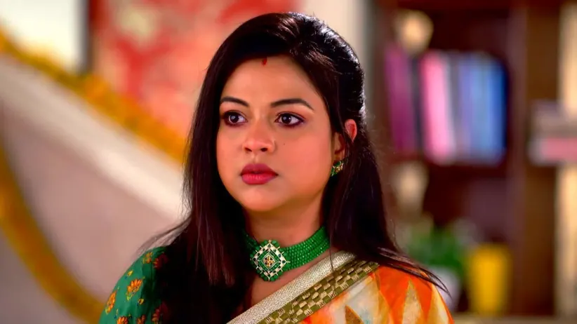 Mukta Tells Media the Truth