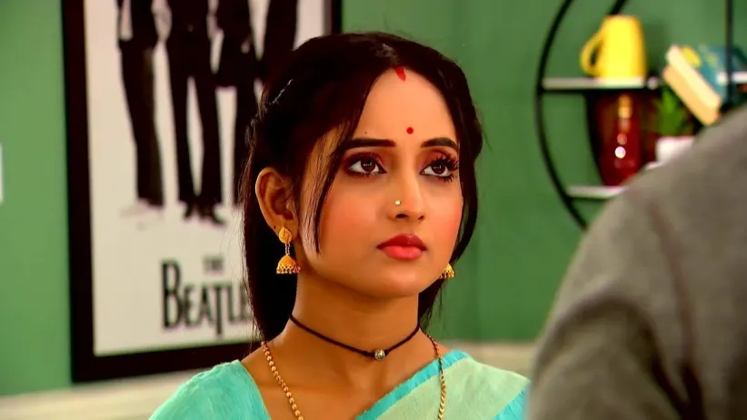 Mithai Feels Happy about Halum