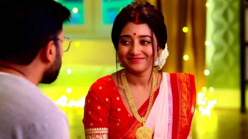 Khelna Bari - October 16, 2022 - Best Scene