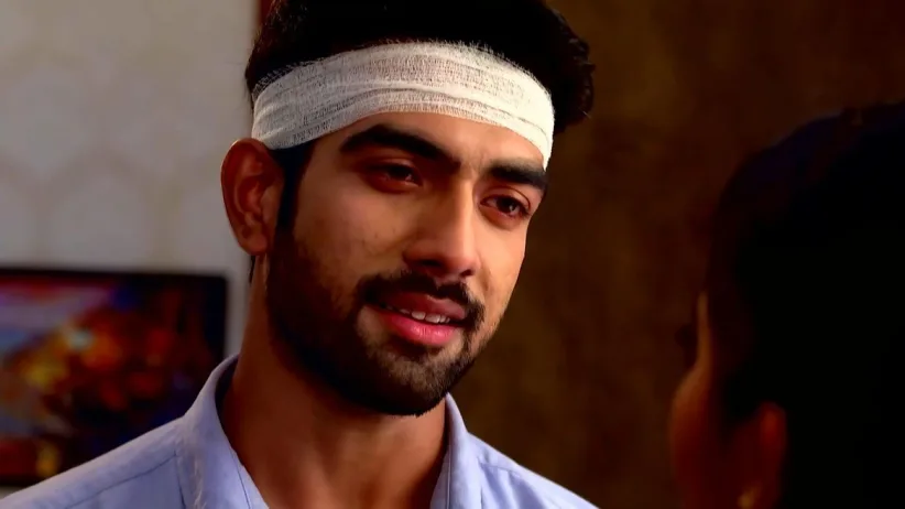 Thammi Learns Jagadhatri's Real Identity 