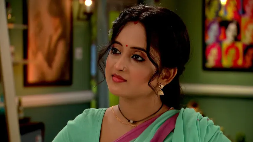 Rudra Praises Neepa’s Salty Tea