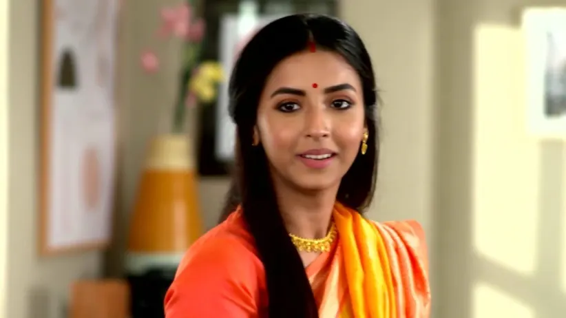 Anjali's Decision about Arjun's Marriage