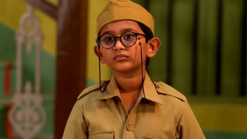 Boddhisatwer Bodhbuddhi - October 13, 2022 - Best Scene