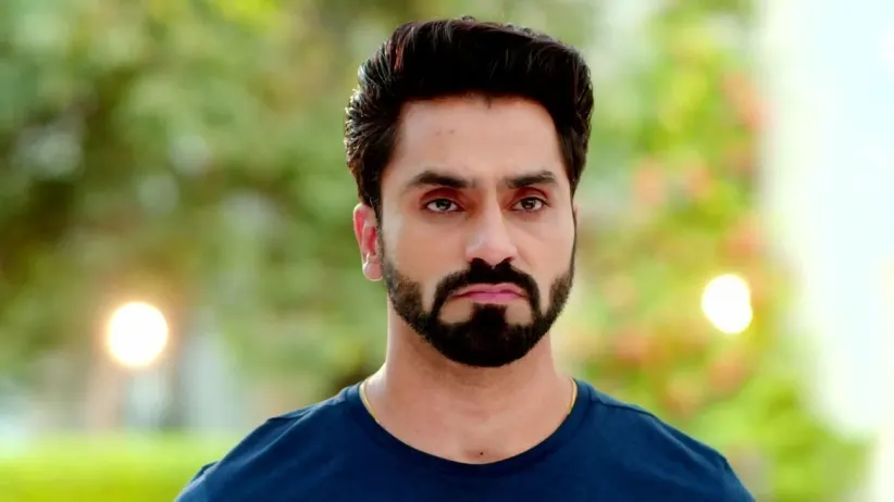 Diya Learns about Araj’s Dark Past