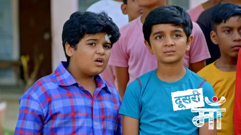 Yashoda's Words Worry Ashok