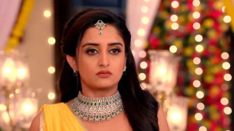 Pyar Ka Pehla Naam: Radha Mohan - October 14, 2022 - Best Scene