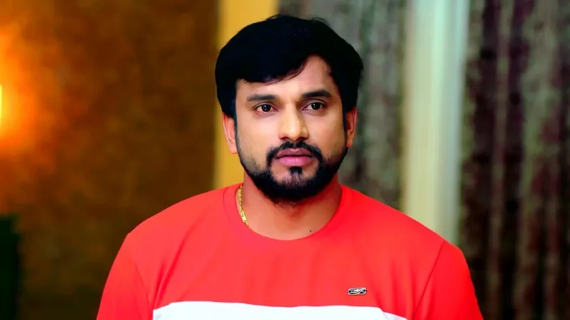 Rajendra Learns about Kumari’s Condition